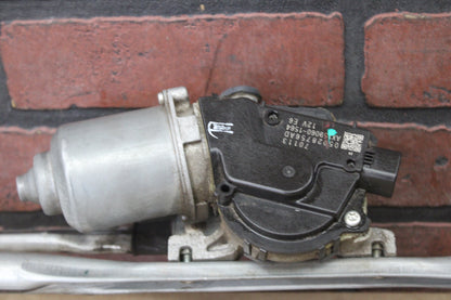 08-23 DODGE CHALLENGER WINDSHIELD WIPER LINKAGE MOTOR OEM 05028756AD