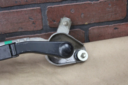 08-23 DODGE CHALLENGER WINDSHIELD WIPER LINKAGE MOTOR OEM 05028756AD