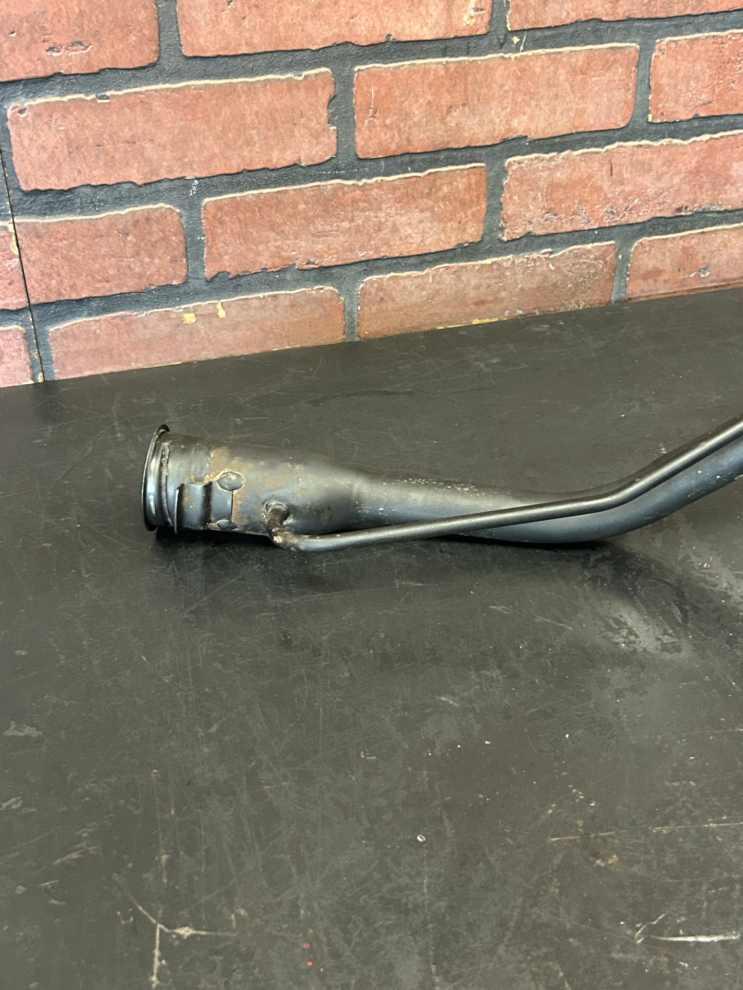 2011-2023 Dodge Challenger SRT 6.4L Fuel Tank Filler Neck Hose Pipe OEM Mopar