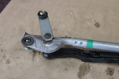 08-23 DODGE CHALLENGER WINDSHIELD WIPER LINKAGE MOTOR OEM 05028756AD