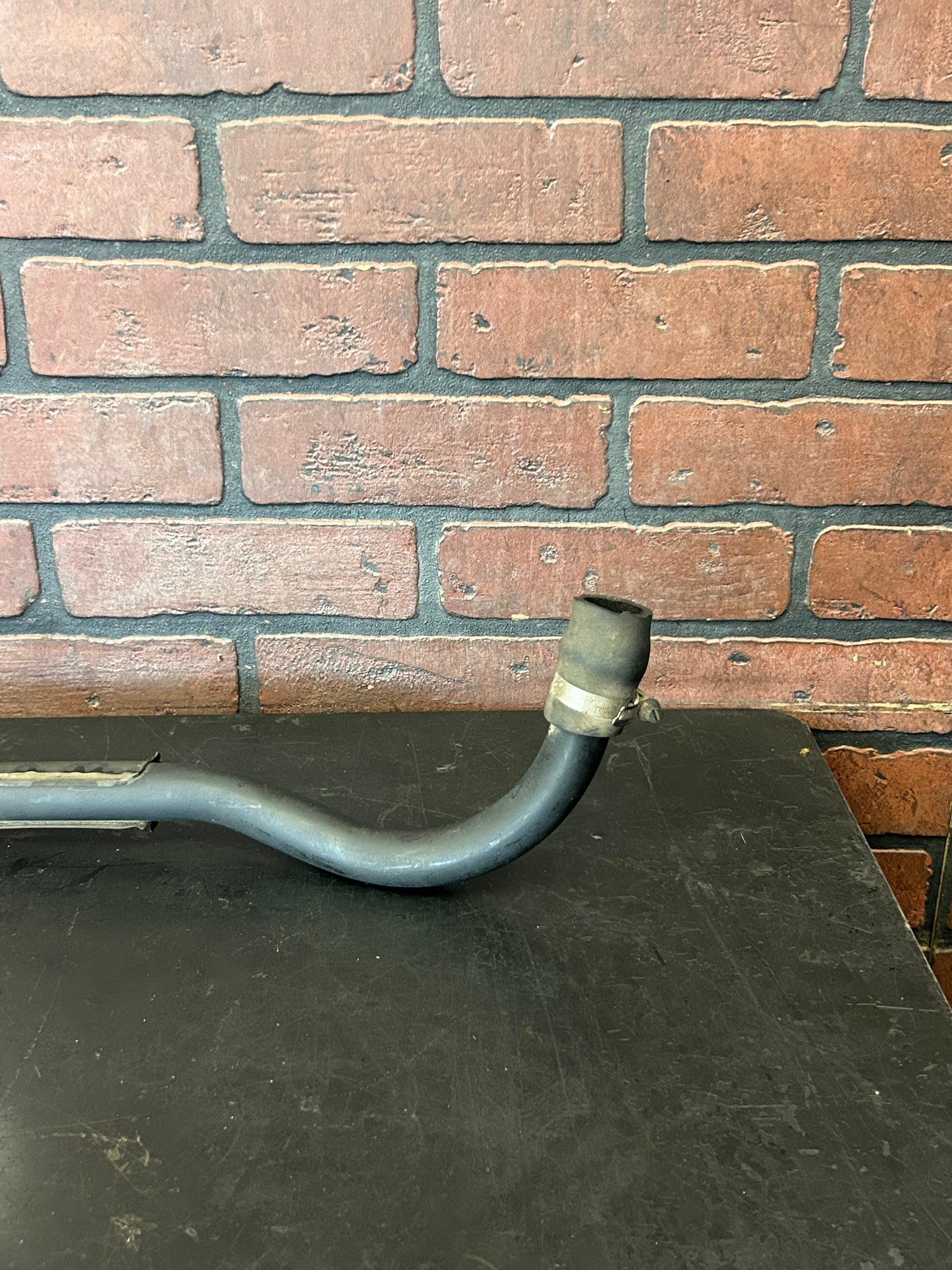 2011-2023 Dodge Challenger SRT 6.4L Fuel Tank Filler Neck Hose Pipe OEM Mopar