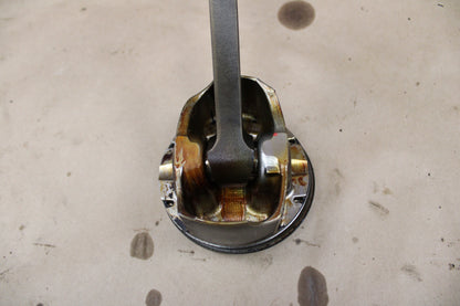 GM Chevy 6.2L V8 LT1 L86 L87 Engines Right side RH Piston and Rod 12656876 OEM