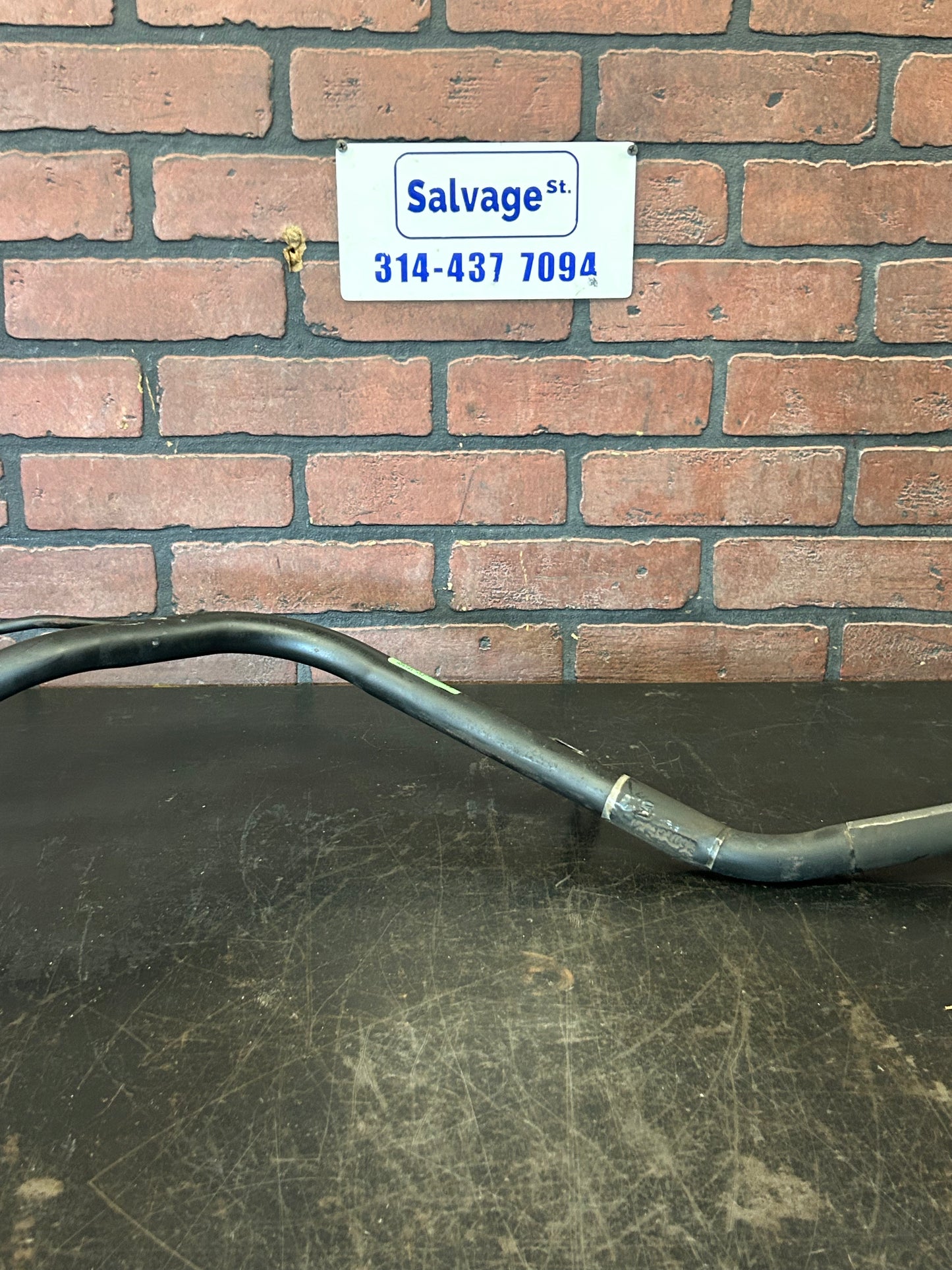 2011-2023 Dodge Challenger SRT 6.4L Fuel Tank Filler Neck Hose Pipe OEM Mopar