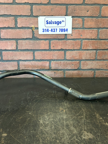 2011-2023 Dodge Challenger SRT 6.4L Fuel Tank Filler Neck Hose Pipe OEM Mopar