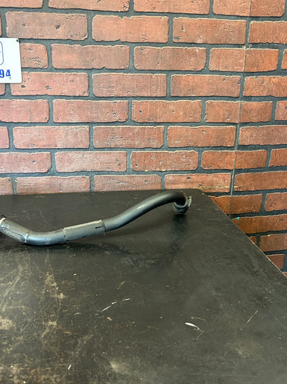 2011-2023 Dodge Challenger SRT 6.4L Fuel Tank Filler Neck Hose Pipe OEM Mopar