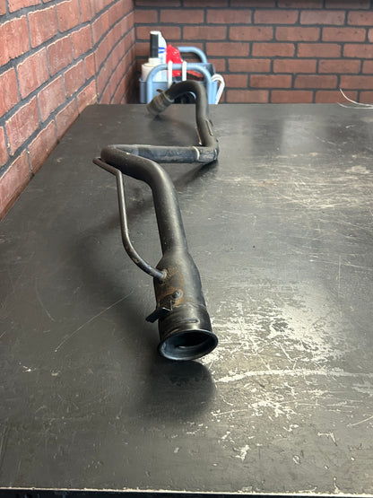 2011-2023 Dodge Challenger SRT 6.4L Fuel Tank Filler Neck Hose Pipe OEM Mopar