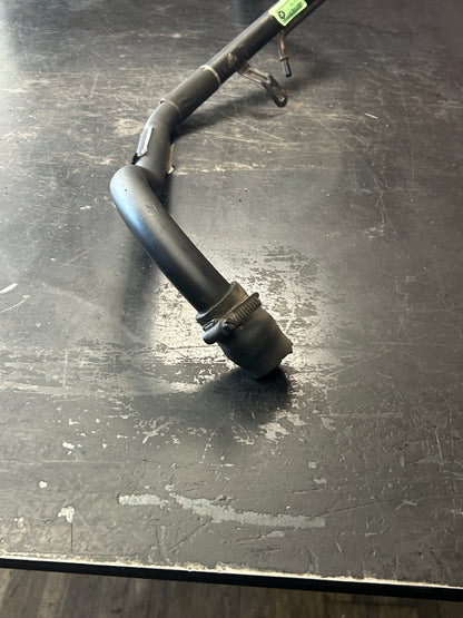 2011-2023 Dodge Challenger SRT 6.4L Fuel Tank Filler Neck Hose Pipe OEM Mopar