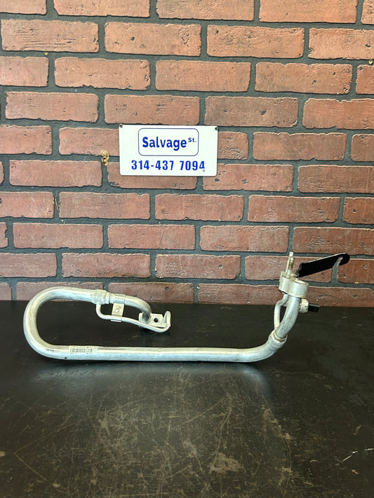 2014-2023 Dodge Challenger Charger 300 A/C AC Suction And Liquid Line 68158886AD