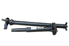 DMG 09-11 Challenger SRT8 Complete Manual Drive Shaft Assembly 04593856AC OEM