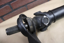 DMG 09-11 Challenger SRT8 Complete Manual Drive Shaft Assembly 04593856AC OEM