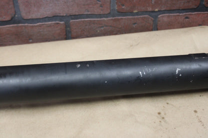 DMG 09-11 Challenger SRT8 Complete Manual Drive Shaft Assembly 04593856AC OEM