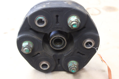 DMG 09-11 Challenger SRT8 Complete Manual Drive Shaft Assembly 04593856AC OEM