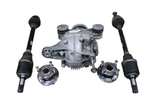 15-23 Charger Challenger 300 Scat Pack 3.09 LSD Differential Carrier with Axles