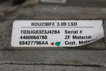 15-23 Charger Challenger 300 Scat Pack 3.09 LSD Differential Carrier with Axles