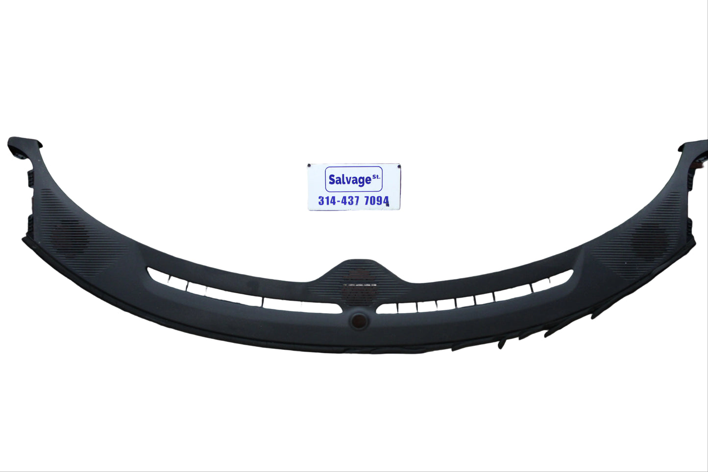 2015-2023 DODGE CHALLENGER DASH DASHBOARD DEFROSTER GRILLE COVER TRIM PANEL OEM