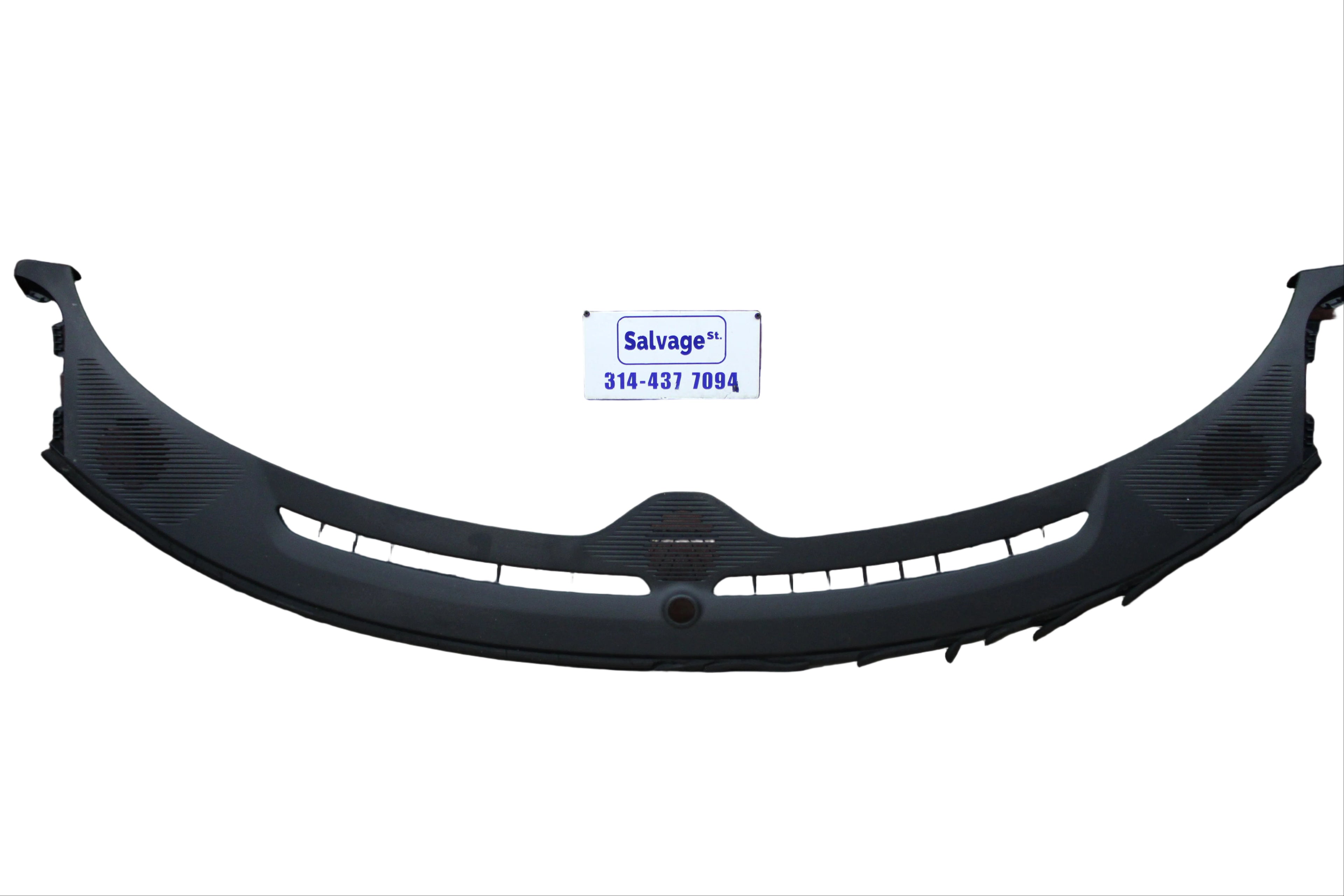 2015-2023 DODGE CHALLENGER DASH DASHBOARD DEFROSTER GRILLE COVER TRIM PANEL OEM