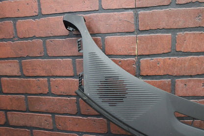 2015-2023 DODGE CHALLENGER DASH DASHBOARD DEFROSTER GRILLE COVER TRIM PANEL OEM