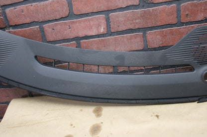 2015-2023 DODGE CHALLENGER DASH DASHBOARD DEFROSTER GRILLE COVER TRIM PANEL OEM