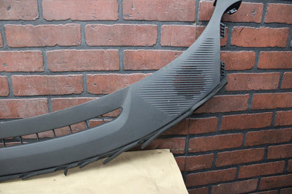 2015-2023 DODGE CHALLENGER DASH DASHBOARD DEFROSTER GRILLE COVER TRIM PANEL OEM