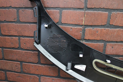 2015-2023 DODGE CHALLENGER DASH DASHBOARD DEFROSTER GRILLE COVER TRIM PANEL OEM