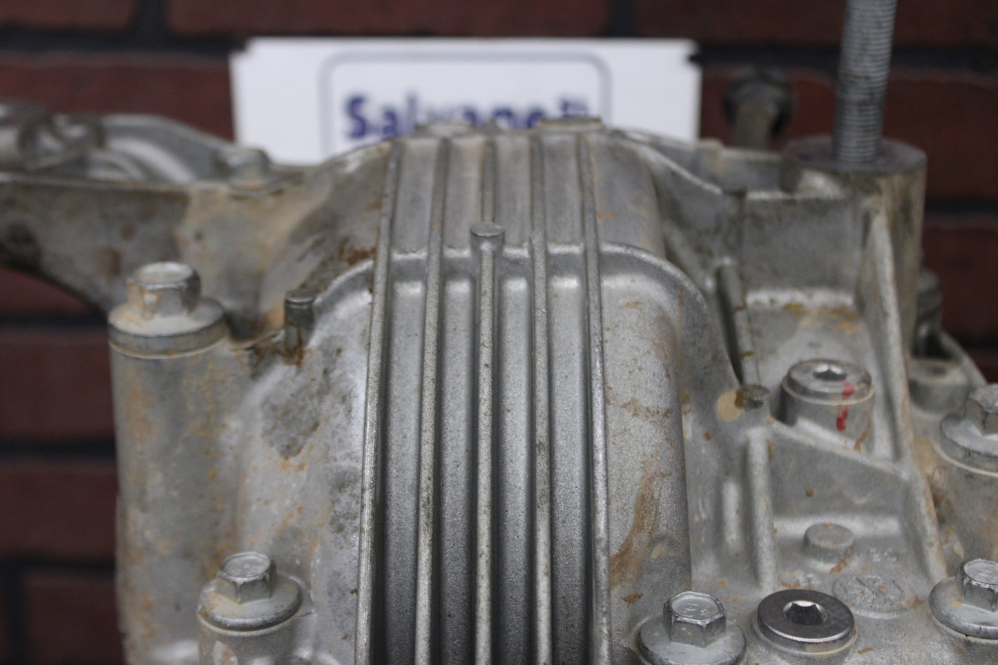 15-23 Charger Challenger 300 Scat Pack 3.09 LSD Differential Carrier with Axles