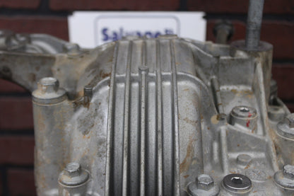 15-23 Charger Challenger 300 Scat Pack 3.09 LSD Differential Carrier with Axles