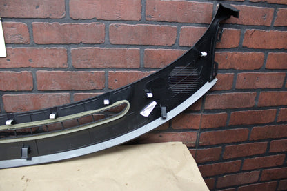 2015-2023 DODGE CHALLENGER DASH DASHBOARD DEFROSTER GRILLE COVER TRIM PANEL OEM