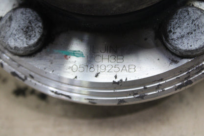 15-23 Charger Challenger 300 Scat Pack 3.09 LSD Differential Carrier with Axles