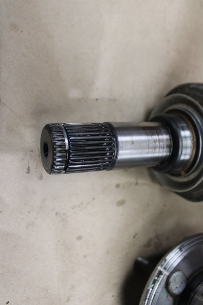 15-23 Charger Challenger 300 Scat Pack 3.09 LSD Differential Carrier with Axles