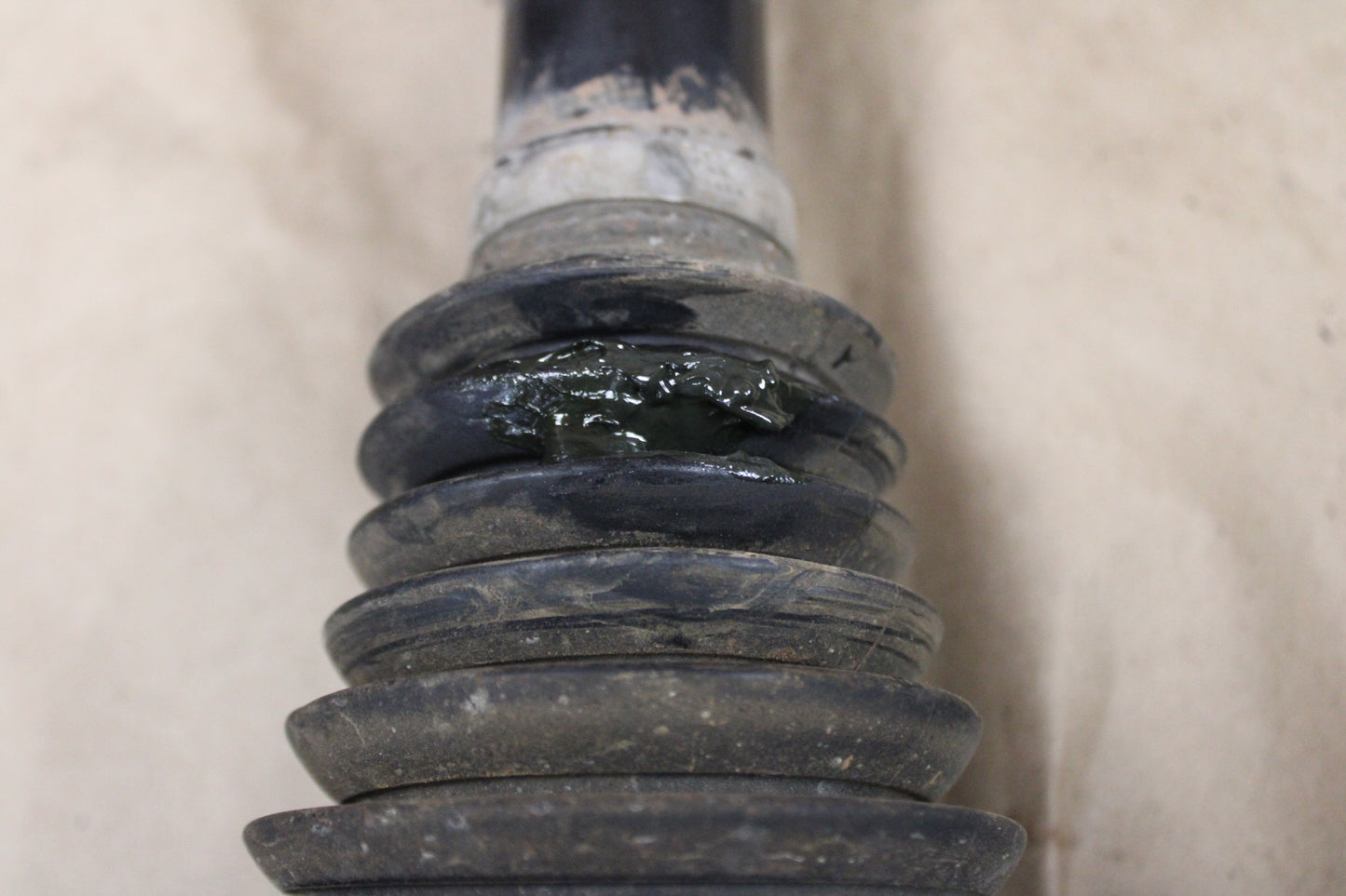 15-23 Charger Challenger 300 Scat Pack 3.09 LSD Differential Carrier with Axles