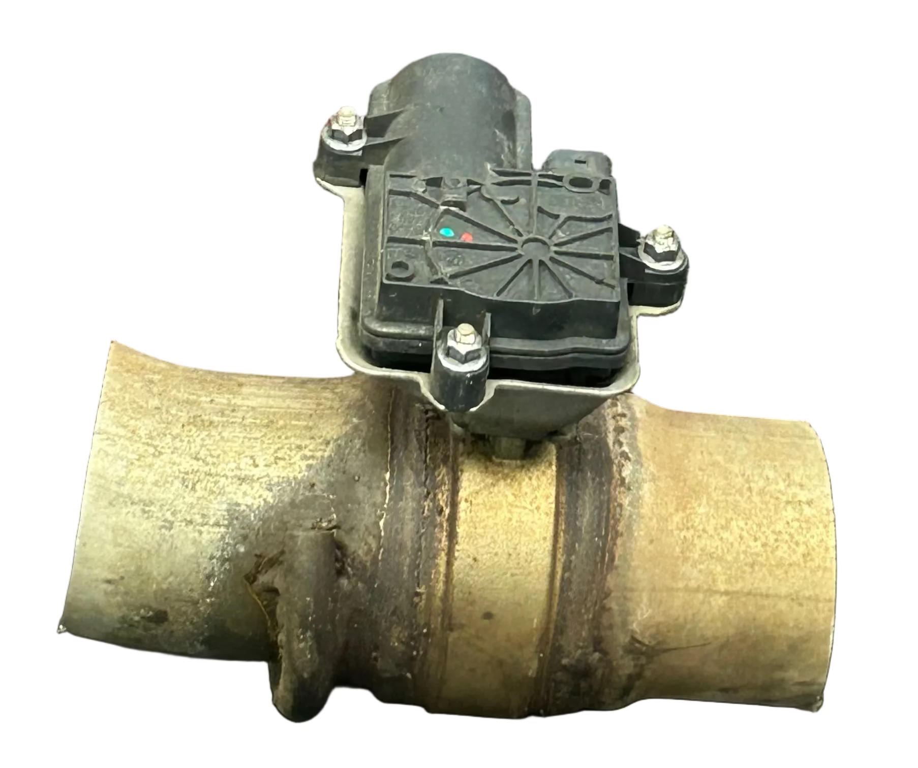 2015-2023 DODGE CHARGER CHALLENGER PASSENGER RIGHT EXHAUST VALVE ACTUATOR