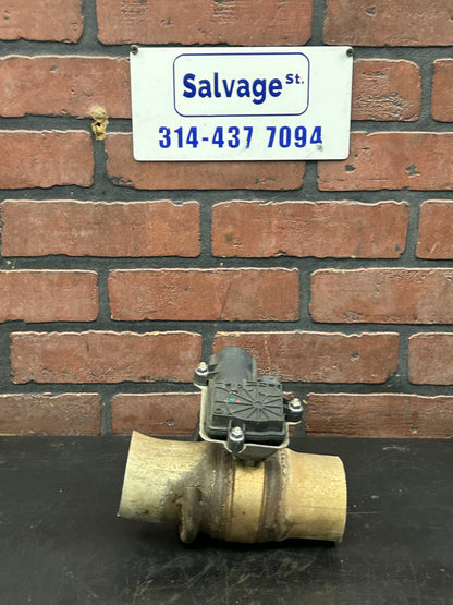 2015-2023 DODGE CHARGER CHALLENGER PASSENGER RIGHT EXHAUST VALVE ACTUATOR