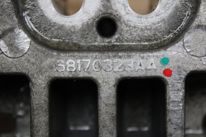 15-23 CHALLENGER CHARGER AUTO TRANSMISSION CROSSMEMBER BRACKET OEM