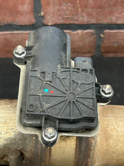 2015-2023 DODGE CHARGER CHALLENGER PASSENGER RIGHT EXHAUST VALVE ACTUATOR