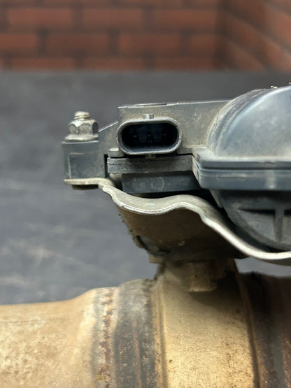 2015-2023 DODGE CHARGER CHALLENGER PASSENGER RIGHT EXHAUST VALVE ACTUATOR