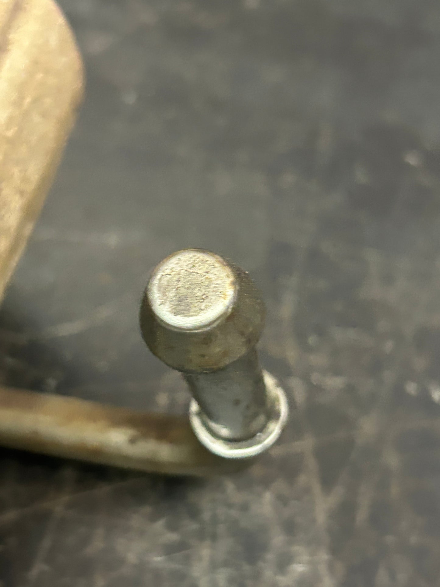 2015-2023 DODGE CHARGER CHALLENGER PASSENGER RIGHT EXHAUST VALVE ACTUATOR