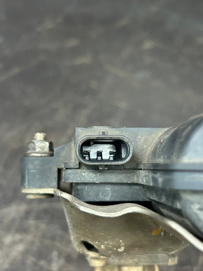 2015-2023 DODGE CHARGER CHALLENGER PASSENGER RIGHT EXHAUST VALVE ACTUATOR