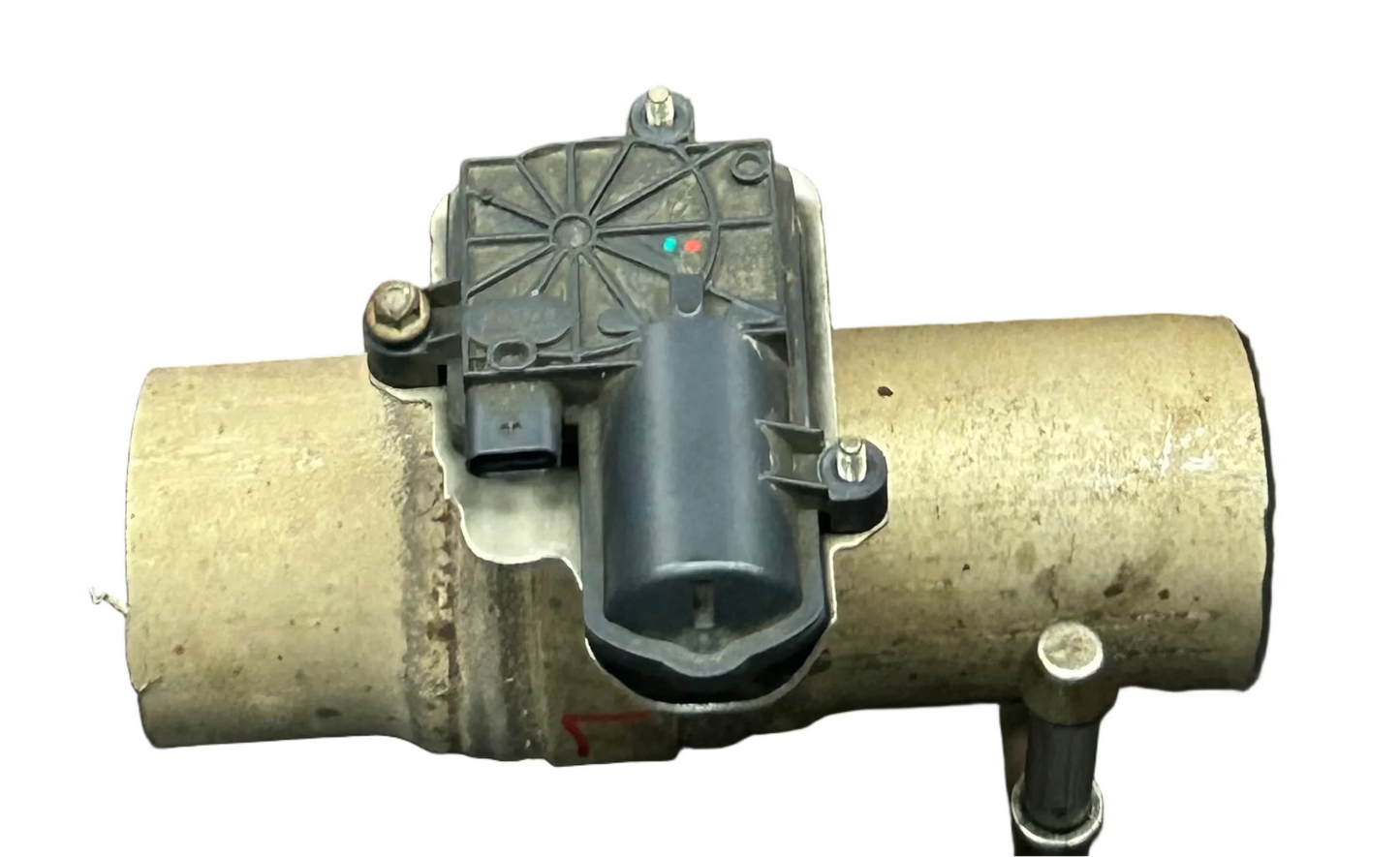 2015-2023 DODGE CHARGER CHALLENGER DRIVER LEFT EXHAUST VALVE ACTUATOR