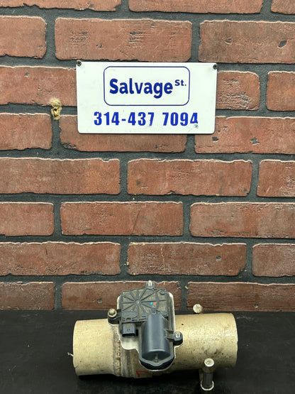 2015-2023 DODGE CHARGER CHALLENGER DRIVER LEFT EXHAUST VALVE ACTUATOR