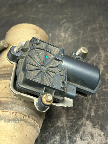 2015-2023 DODGE CHARGER CHALLENGER DRIVER LEFT EXHAUST VALVE ACTUATOR