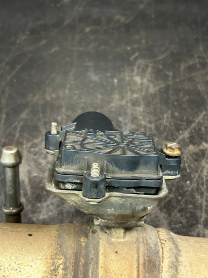 2015-2023 DODGE CHARGER CHALLENGER DRIVER LEFT EXHAUST VALVE ACTUATOR