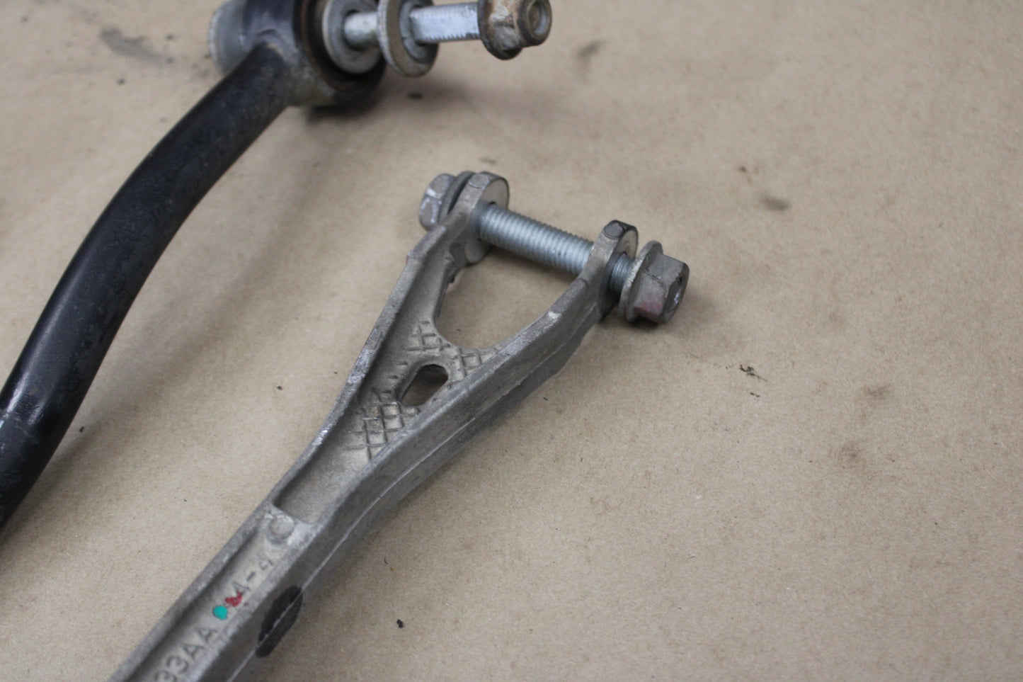 15-23 Dodge Charger Challenger 300 Right Rear Suspension Control Arm Strut Set