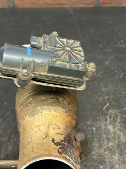 2015-2023 DODGE CHARGER CHALLENGER EXHAUST VALVE ACTUATOR RIGHT SIDE