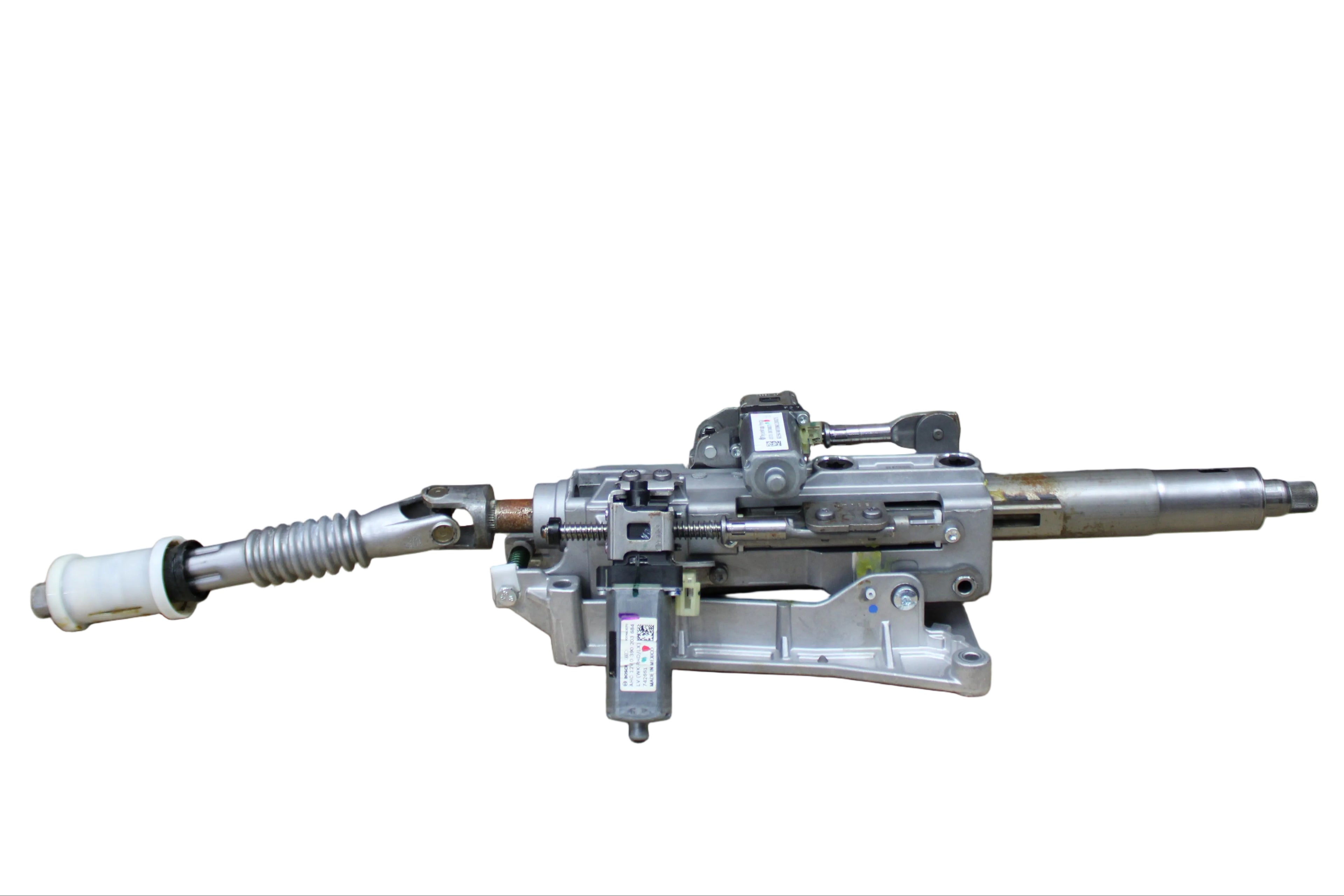 2015 - 2023 CHALLENGER CHARGER 300 OEM STEERING COLUMN POWER TILT 68259474AD