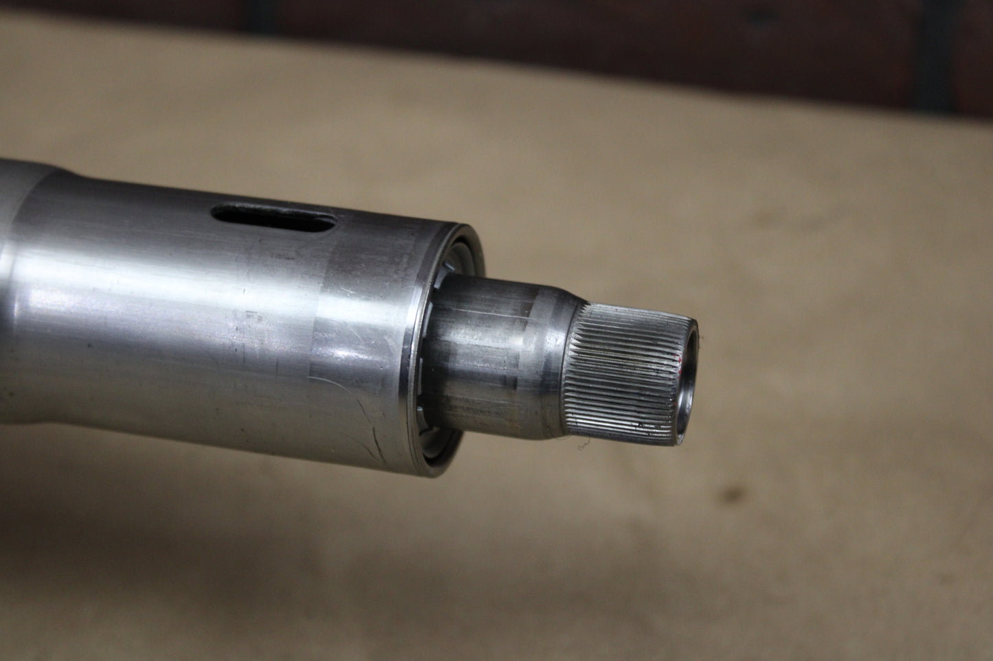 2015 - 2023 CHALLENGER CHARGER 300 OEM STEERING COLUMN POWER TILT 68259474AD