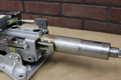 2015 - 2023 CHALLENGER CHARGER 300 OEM STEERING COLUMN POWER TILT 68259474AD