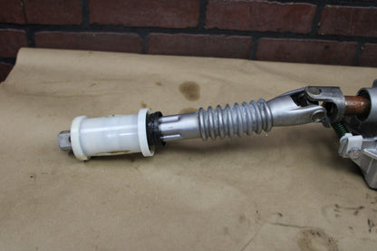 2015 - 2023 CHALLENGER CHARGER 300 OEM STEERING COLUMN POWER TILT 68259474AD