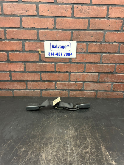 2015-2019 Dodge Challenger Hellcat Rear RH LH & Center Seat Belt Retractor Set 3
