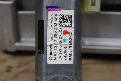 2015 - 2023 CHALLENGER CHARGER 300 OEM STEERING COLUMN POWER TILT 68259474AD