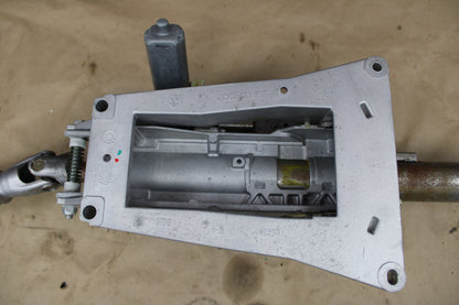 2015 - 2023 CHALLENGER CHARGER 300 OEM STEERING COLUMN POWER TILT 68259474AD